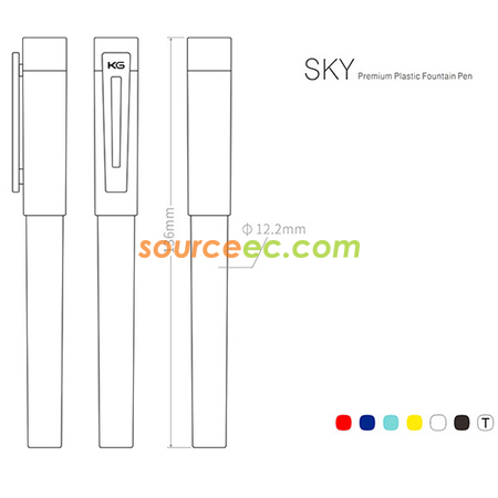 Customization Pen Corporate Gifts