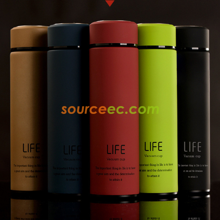 Thermal Mug