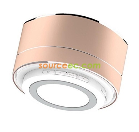 Customization Mini Wireless Speaker Corporate Gifts