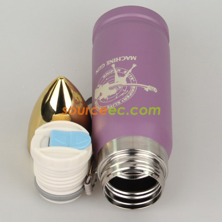 Customization Bullet Pot Corporate Gifts