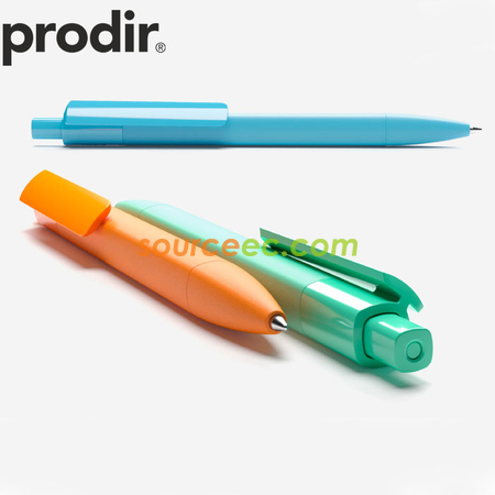 Customization Prodir DS4 Promotional Pen  Corporate Gifts
