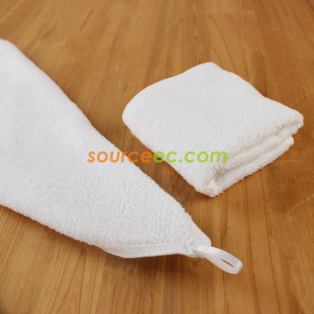 Customization Cotton Towel Corporate Gifts