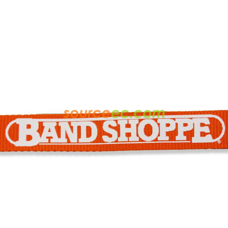 Customization Recycled Lanyard Corporate Gifts