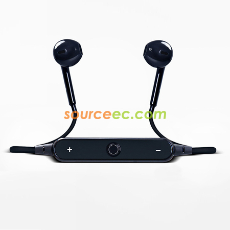 Customization Bluetooth Stereo Ear Buds Corporate Gifts