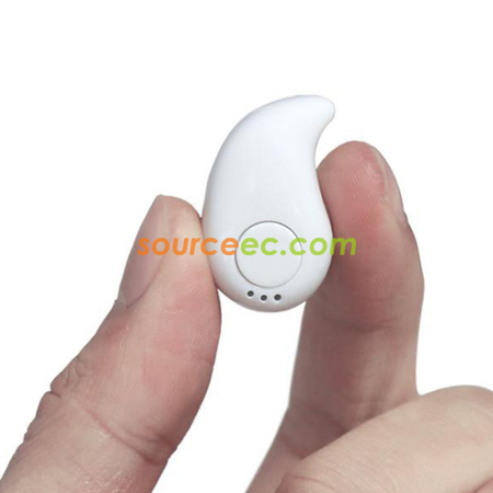 Customization Wireless Bluetooth In-Ear Earphones Corporate Gifts