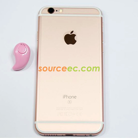 Customization Wireless Bluetooth In-Ear Earphones Corporate Gifts