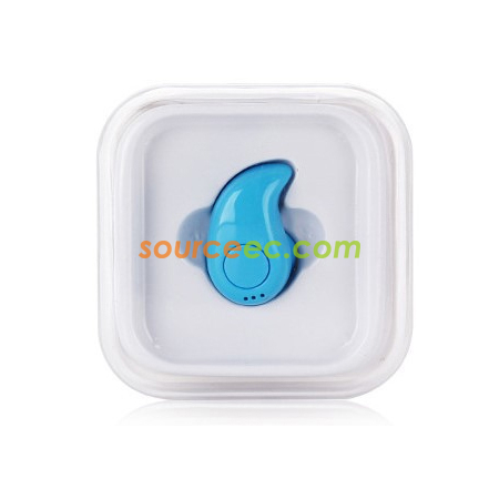 Customization Wireless Bluetooth In-Ear Earphones Corporate Gifts