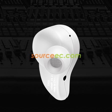 Customization Wireless Bluetooth In-Ear Earbuds Corporate Gifts