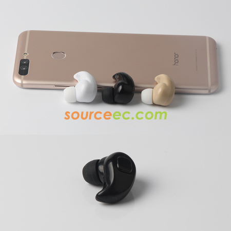 Customization Wireless Bluetooth In-Ear Earbuds Corporate Gifts