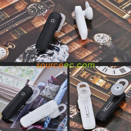 Customization Bluetooth Headset Corporate Gifts
