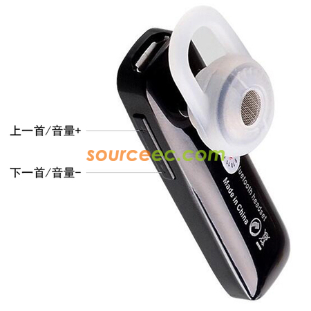 Customization Bluetooth Headset Corporate Gifts