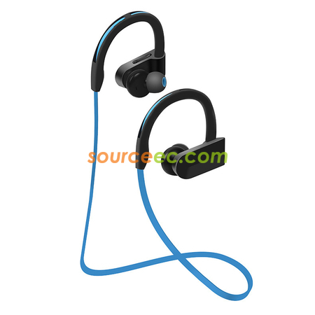 Bluetooth Sports Headphones