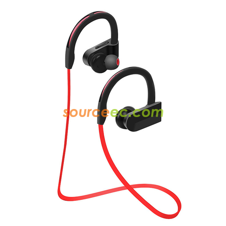 Customization Bluetooth Sports Headphones Corporate Gifts