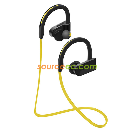 Customization Bluetooth Sports Headphones Corporate Gifts
