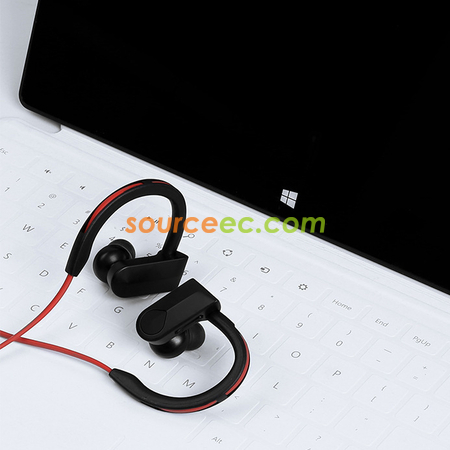 Customization Bluetooth Sports Headphones Corporate Gifts