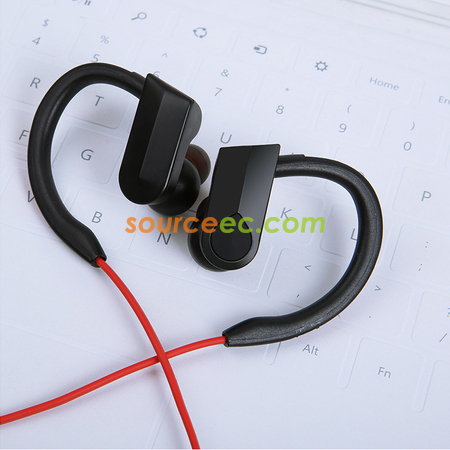 Customization Bluetooth Sports Headphones Corporate Gifts