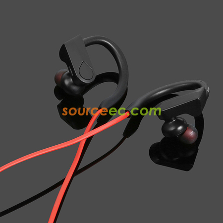 Customization Bluetooth Sports Headphones Corporate Gifts
