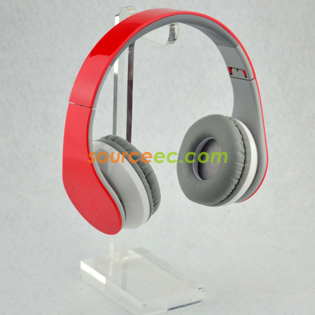 Customization Stereo Headset Corporate Gifts
