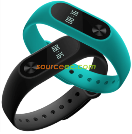 Customization Smart Health Watch Corporate Gifts