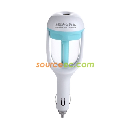 Customization Car Air Humidifier Corporate Gifts