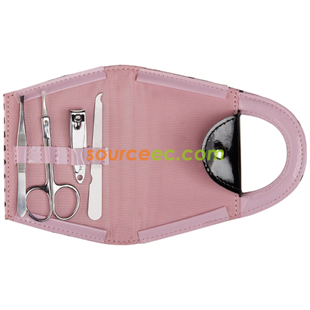Customization Manicure Set Corporate Gifts