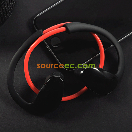 Customization Sports Bluetooth Headset Corporate Gifts