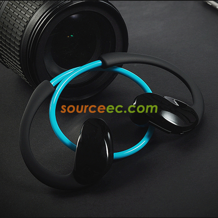 Customization Sports Bluetooth Headset Corporate Gifts