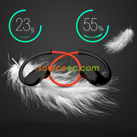 Customization Sports Bluetooth Headset Corporate Gifts