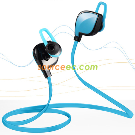Customization Wireless Sports Bluetooth Headset Corporate Gifts
