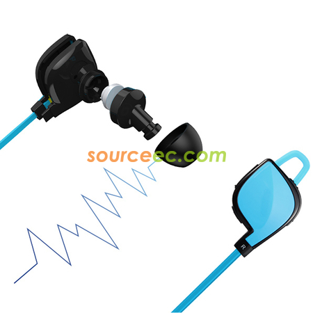 Customization Wireless Sports Bluetooth Headset Corporate Gifts