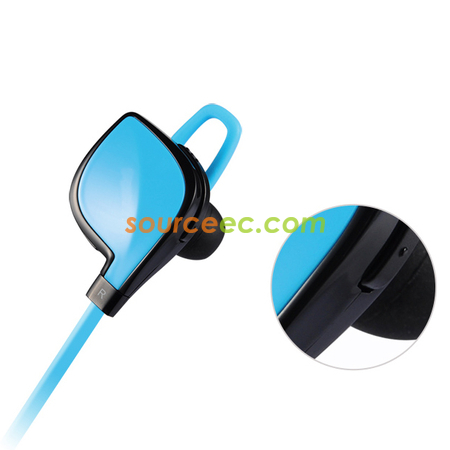 Customization Wireless Sports Bluetooth Headset Corporate Gifts