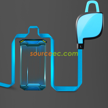 Customization Wireless Sports Bluetooth Headset Corporate Gifts