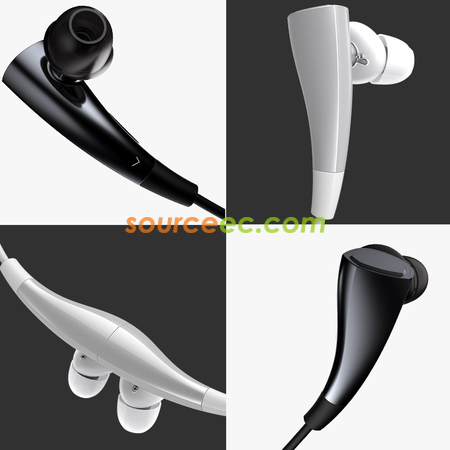 Customization Sports Bluetooth Headset Corporate Gifts