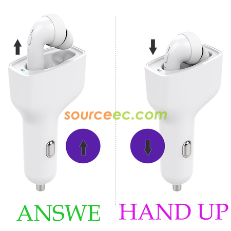 Customization Business Bluetooth Headset Corporate Gifts