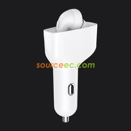 Customization Business Bluetooth Headset Corporate Gifts
