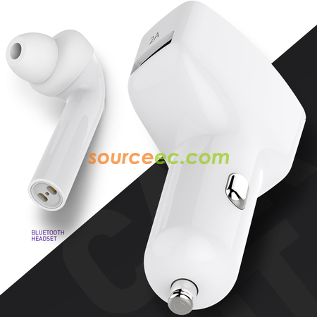 Customization Business Bluetooth Headset Corporate Gifts