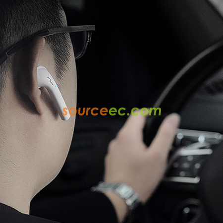 Customization Business Bluetooth Headset Corporate Gifts