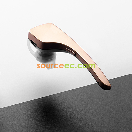 Customization Business Car Charge Bluetooth Headset Corporate Gifts