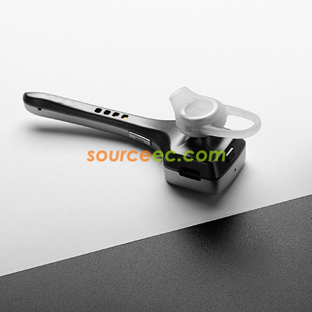 Customization Business Car Charge Bluetooth Headset Corporate Gifts