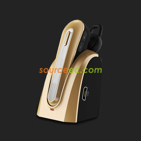 Customization Car Charge Bluetooth Headset Corporate Gifts
