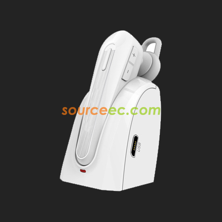 Customization Car Charge Bluetooth Headset Corporate Gifts
