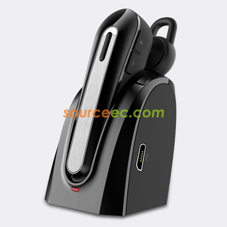 Customization Car Charge Bluetooth Headset Corporate Gifts