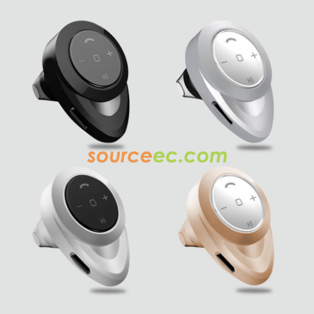 Customization Wireless Mini Bluetooth Headset Corporate Gifts