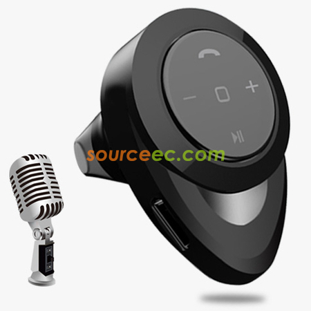 Customization Wireless Mini Bluetooth Headset Corporate Gifts