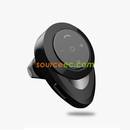 Wireless Mini Bluetooth Headset