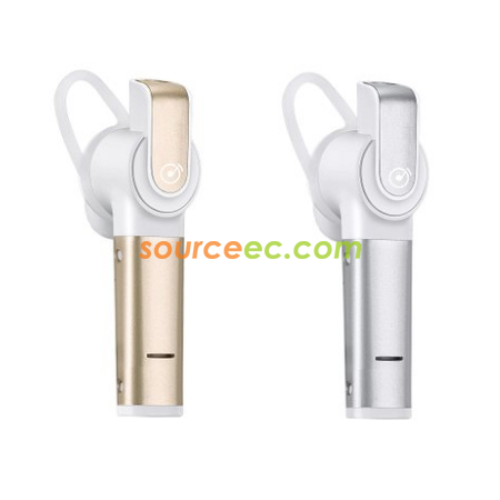 Multi-Function Bluetooth Headset