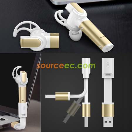 Customization Multi-Function Bluetooth Headset Corporate Gifts