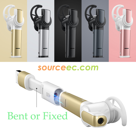Customization Multi-Function Bluetooth Headset Corporate Gifts