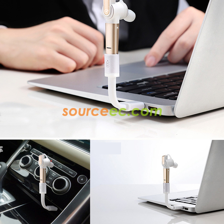Customization Multi-Function Bluetooth Headset Corporate Gifts