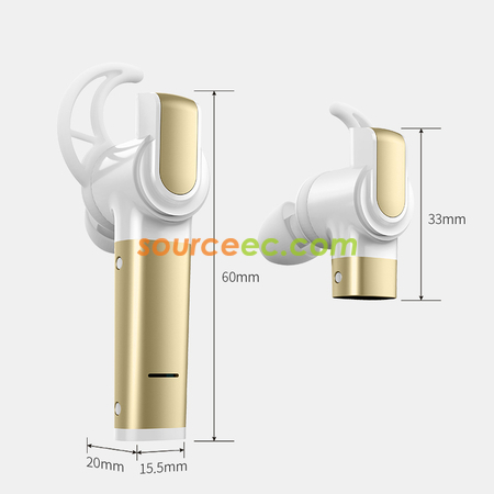Customization Multi-Function Bluetooth Headset Corporate Gifts